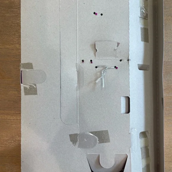 35th Anniversary Barbie original 1959 Barbie & package special edition 1993 - Picture 6 of 12